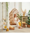 Parquet stratifié Ocean+ Lame XL Bloom Sand Natural 6421 - 12 mm