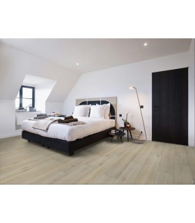 Parquet stratifié Ocean+ Lame XL Bloom Sand Natural 6421 - 12 mm