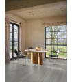 Parquet stratifié Ocean+ Lame XL Bloom Silver Grey 6426 - 12 mm