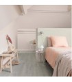 Parquet stratifié Ocean+ Lame XL Bloom Silver Grey 6426 - 12 mm