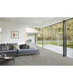 Parquet stratifié Ocean+ Lame XL Bloom Silver Grey 6426 - 12 mm