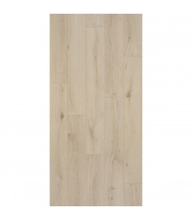 Parquet stratifié Ocean+ Lame XL - Gyant Light Sand 1123 - Résistant à l'eau - 2038 x 241 x 12 mm