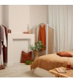 Parquet stratifié Ocean+ Lame XL Gyant Light Sand 1123 - 12 mm