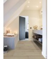 Parquet stratifié Ocean+ Lame XL - Gyant Light Sand 1123 - Résistant à l'eau - 2038 x 241 x 12 mm