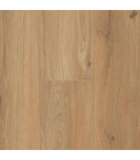 Parquet stratifié Ocean+ Lame XL - Gyant Warm Natural 1124 - Résistant à l'eau - 2038 x 241 x 12 mm