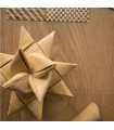 Parquet stratifié Ocean+ Lame XL Gyant Warm Natural 1124 - Lame XL 12 mm