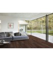 Parquet stratifié Ocean+ Lame XL Gyant Warm Brown 1125 Lame XL 12 mm