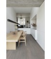 Parquet stratifié Ocean+ Lame XL Jazz Light Grey 1004 - 12 mm