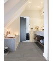 Parquet stratifié Ocean+ Lame XL Jazz Light Grey 1004 - 12 mm