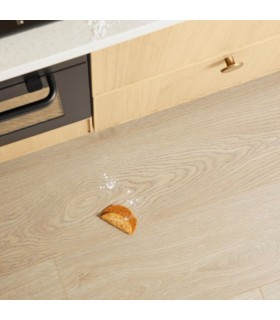 Parquet stratifié Ocean+ Lame XL Jazz Sand Natural 1020 - 12 mm