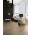 Parquet stratifié Ocean+ Lame XL - Jazz Sand Natural 1020 - Résistant à l'eau - 2038 x 241 x 12 mm