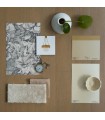 Parquet stratifié Ocean+ Lame XL Select Sand Natural 8321 - 12 mm