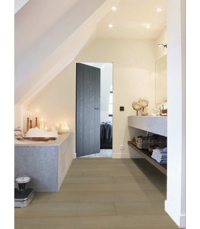 Parquet stratifié Ocean+ Lame XL Select Sand Natural 8321 - 12 mm