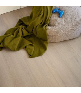 Parquet stratifié Ocean+ Lame XL Select Light Brown 1125 - 12 mm