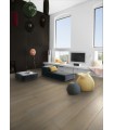 Parquet stratifié Ocean+ Lame XL - Select Light Brown 1125 - Résistant à l'eau - 2038 x 241 x 12 mm
