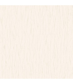 MARBURG Papier Peint Intissé Ivoire réf. 55131