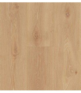 Parquet stratifié Ocean+ 8V4 - Bloom Warm Natural - Résistant à l'eau - 1288 x 190 x 8 mm