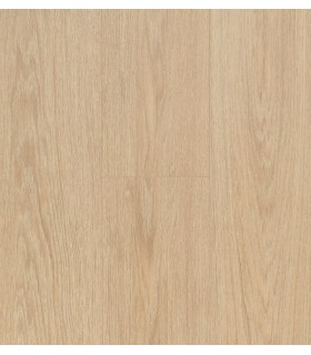 Parquet stratifié Ocean+ 8V4 - Charme Light Natural - Résistant à l'eau - 1288 x 190 x 8 mm