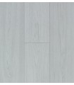 Parquet stratifié Ocean+ 8V4 - Charme White - Résistant à l'eau - 1288 x 190 x 8 mm