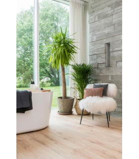 Parquet stratifié Ocean+ 8V4 - Canyon Natural - Résistant à l'eau - 1288 x 190 x 8 mm