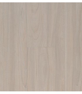 Parquet stratifié Ocean+ 8V4 - Elm Light - Résistant à l'eau - 1288 x 190 x 8 mm