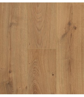 Parquet stratifié Ocean+ 8V4 - Crush Natural - Résistant à l'eau - 1288 x 190 x 8 mm
