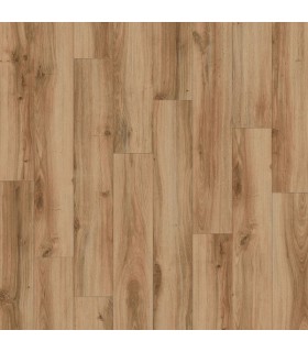 Lames à clipser PVC Layred Small - Classic Oak 24844 - 1252 x 189 x 5 mm