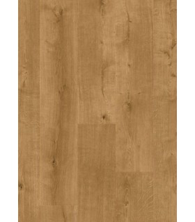 Lames à clipser PVC Layred Small - Lockwood Oak 14239 - 1252 x 189 x 5 mm