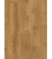 Lames à clipser PVC Layred Small - Lockwood Oak 14239 - 1252 x 189 x 5 mm