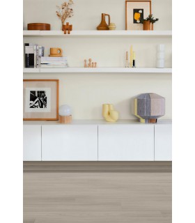 Berry Alloc Parquet stratifié Ocean+ 8V4 - Elm Light - 1288 x 190 x 8 mm