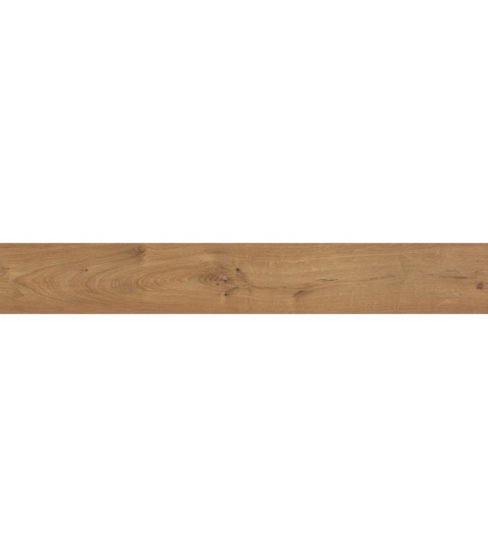 Parquet stratifié Ocean+ 8V4 - Crush Natural - Résistant à l'eau - 1288 x 190 x 8 mm