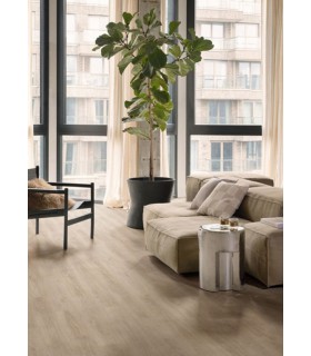 Lames à clipser PVC Layred Small - Blackjack Oak 22210 - 1252 x 189 x 5 mm