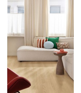 Lames à clipser PVC Layred Small - Dingle Oak 13340 - 1252 x 189 x 5 mm