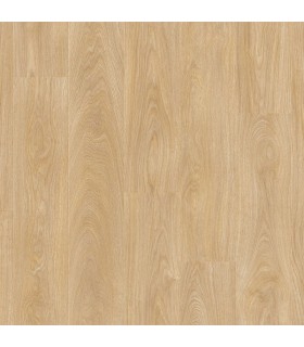 Lames à clipser PVC Layred Medium - Laurel Oak 51282 - 1494 x 209 x 6 mm