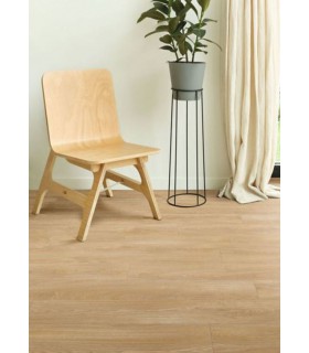 Lames à clipser PVC Layred Medium - Laurel Oak 51282 - 1494 x 209 x 6 mm