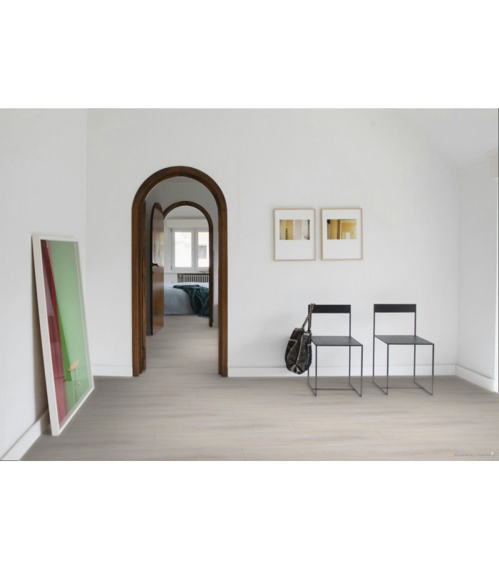 Lames Vinyles Spirit Pro Click Comfort 55 - Elite Beige - réf. 60001425 - 1511 x 228 x 5,5 mm