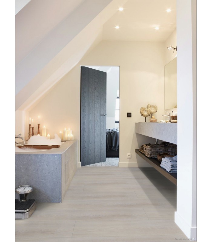 Lames Vinyles Spirit Pro Click Comfort 55 - Elite Beige - réf. 60001425 - 1511 x 228 x 5,5 mm