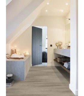 Lames Vinyles Spirit Pro Click Comfort 55 - Elite Greige - réf. 60001426 - 1511 x 228 x 5,5 mm