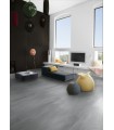 Dalles Vinyles Spirit Pro Click Comfort 55 - Cement Grey - réf. 60001481 – 914 x 610 x 5,5 mm