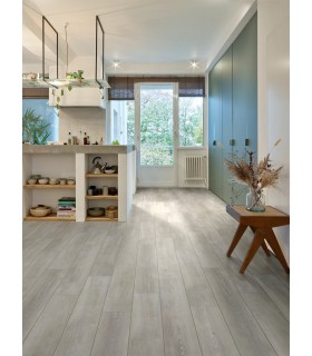 Lames PVC Naturals Coretec 1200+ Haze - 1220 x 182 mm 2,66 m²