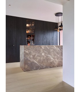 Lames PVC Naturals Coretec 1500+ Pampas - 1530 x 182 mm 2,23 m²