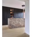 Lames PVC Naturals Coretec 1500+ Pampas - 1530 x 182 mm 2,23 m²