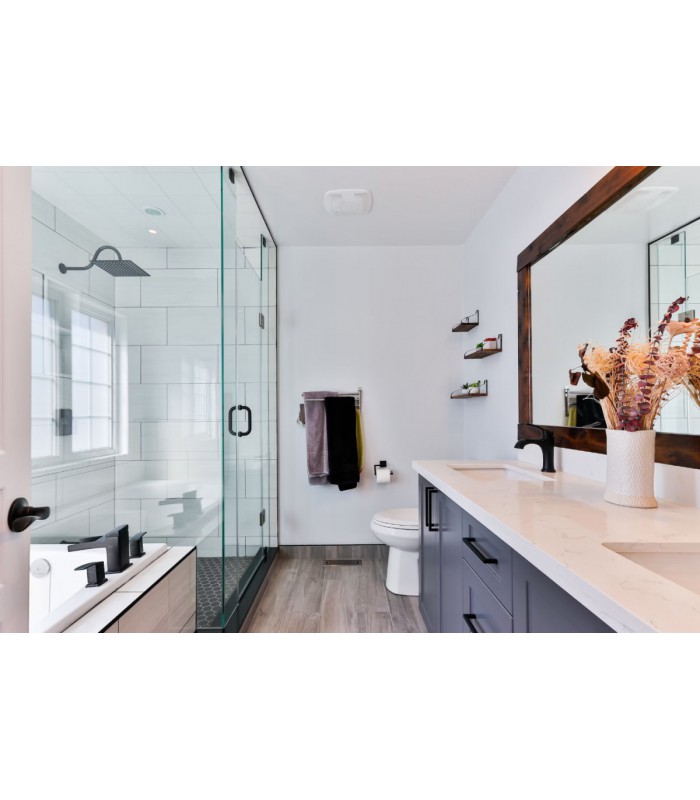 Krome Neotech Soie HPC Peinture de finition Alkyde - Intérieur