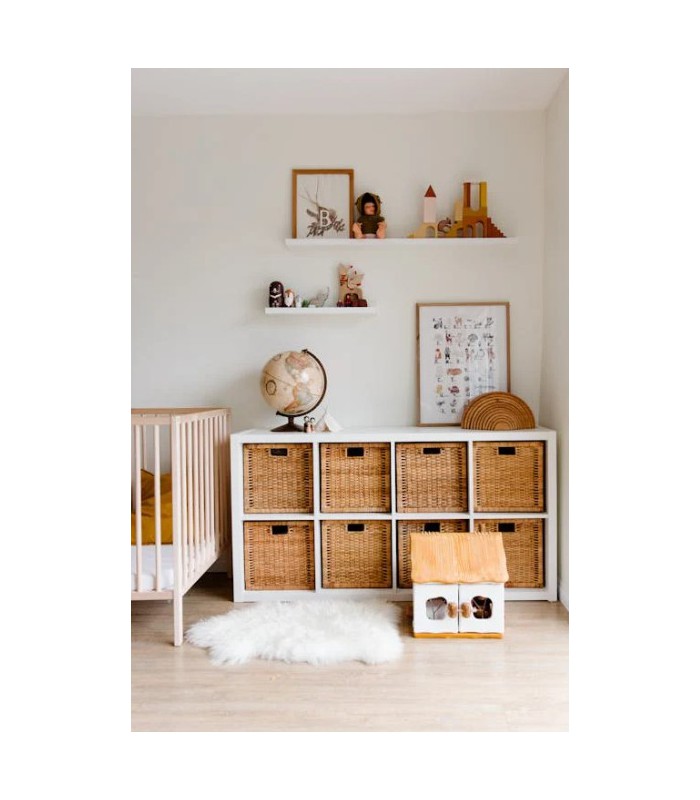 Krome Neotech Soie HPC Peinture de finition Alkyde - Intérieur