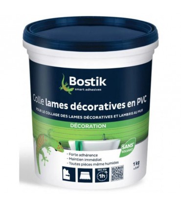 Accessoires sols PVC/ vinyles/ LVT
