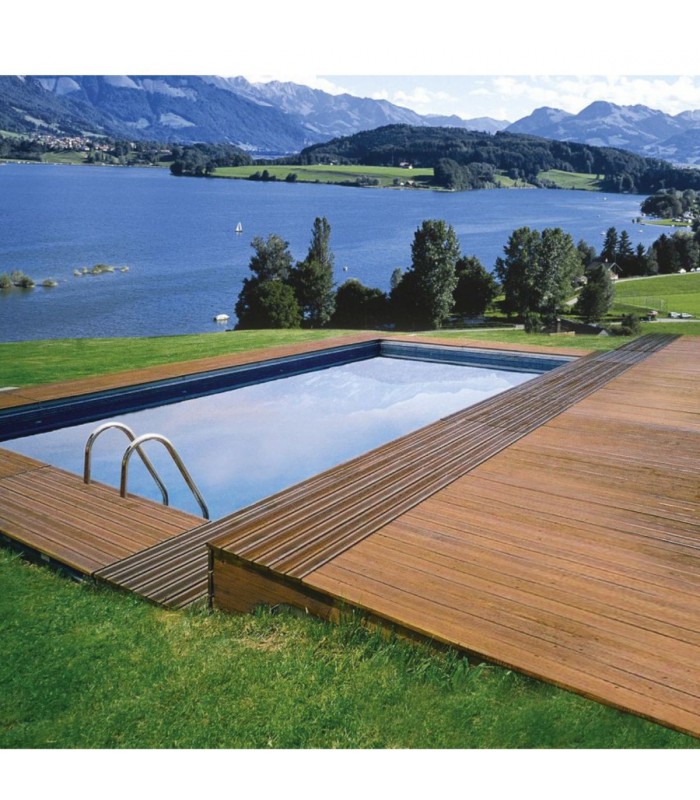 Owatrol Saturateur Qualité Marine Deks Olje D.1