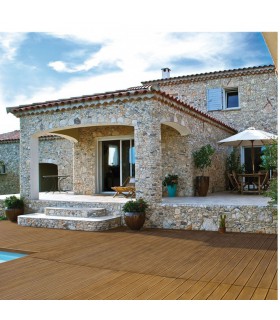 Owatrol Saturateur Qualité Marine Deks Olje D.1