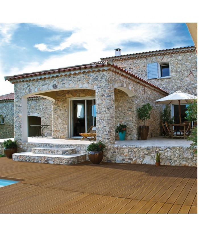 Owatrol Saturateur Qualité Marine Deks Olje D.1