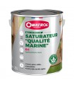 Owatrol Saturateur Qualité Marine Deks Olje D.1 pour bois