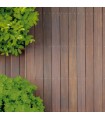 Owatrol Saturateur Qualité Marine Deks Olje D.1 pour bois